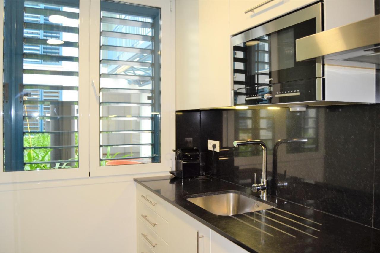 Apartamento Acogedor apartamento junto al Museo Picasso Málaga Exterior foto