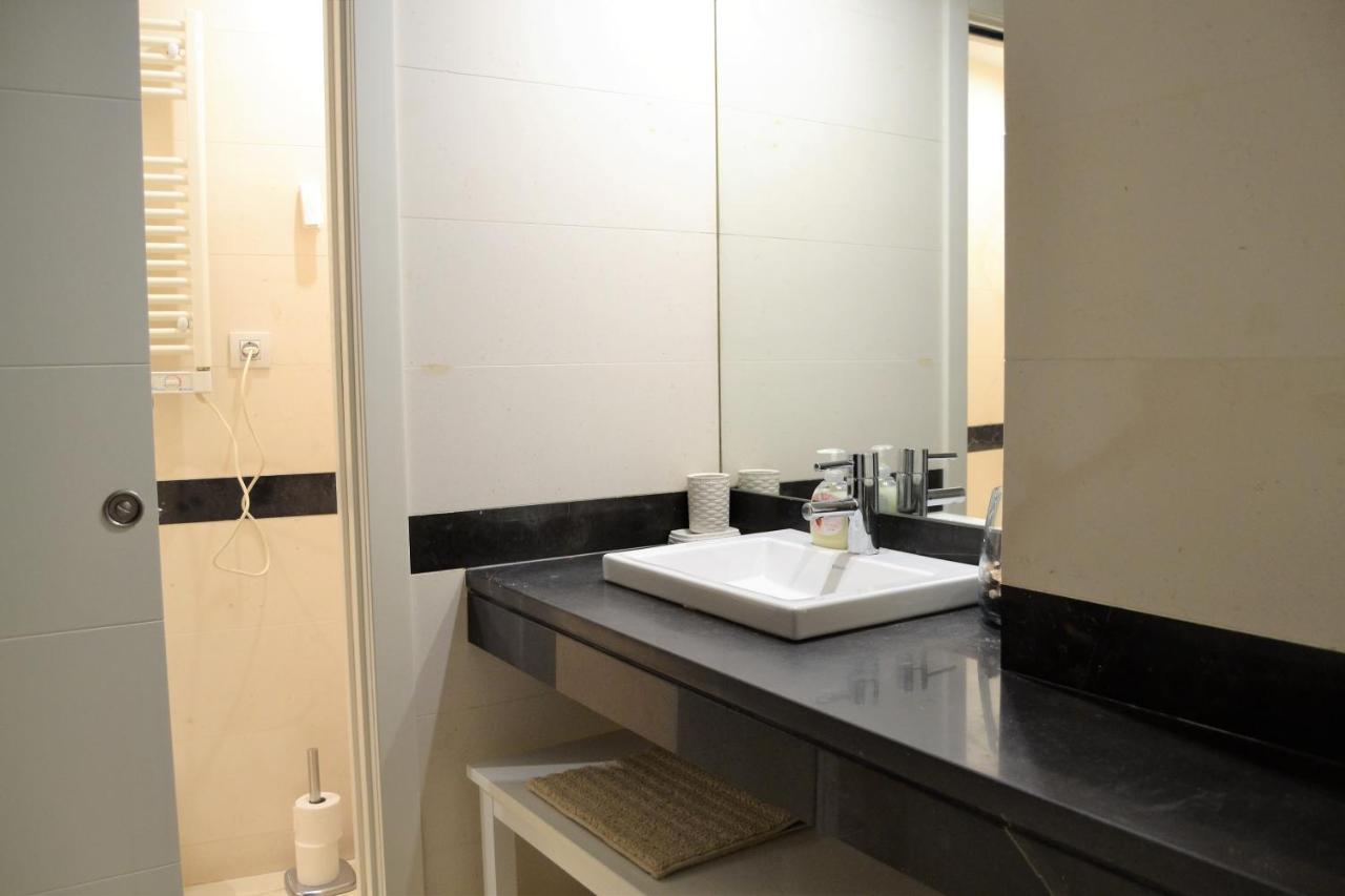 Apartamento Acogedor apartamento junto al Museo Picasso Málaga Exterior foto